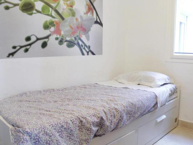 1 Dormitorio Shared Living/Roommate Sevilla Sevilla LS101852770