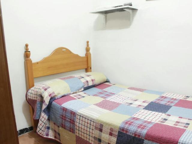 1 Dormitorio Shared Living/Roommate Sevilla Sevilla LS101852704