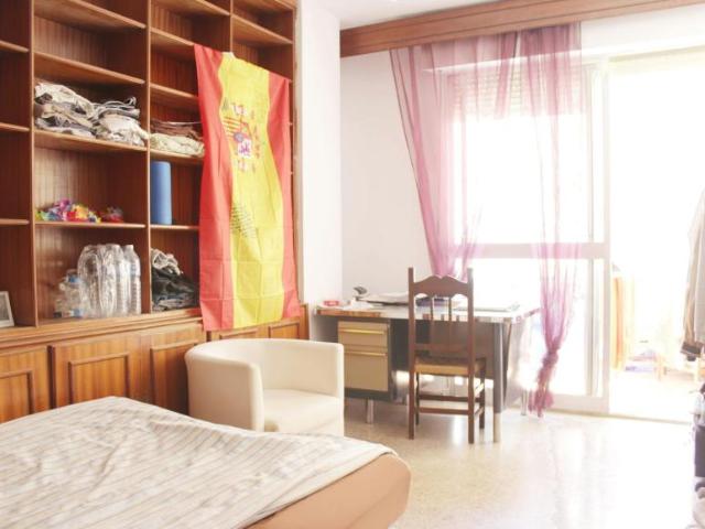 1 Dormitorio Shared Living/Roommate Sevilla Sevilla LS101852714