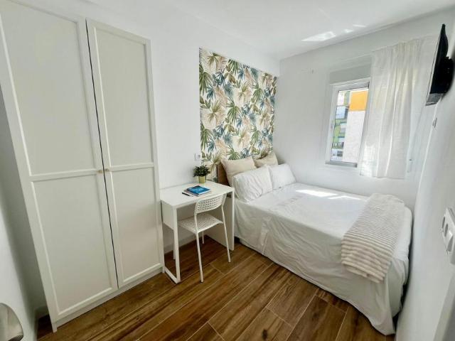 1 Dormitorio Shared Living/Roommate Sevilla Sevilla LS101916600