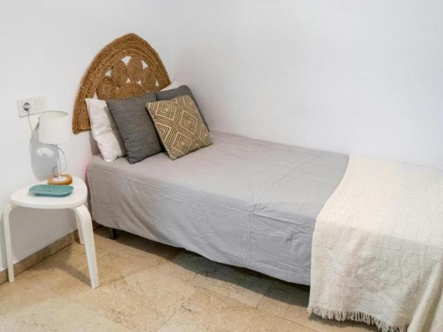 1 Dormitorio Shared Living/Roommate Sevilla Sevilla LS102246224