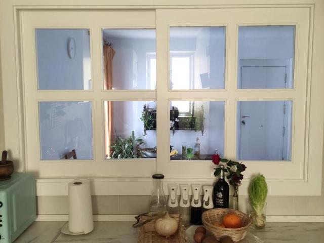 1 Dormitorio Shared Living/Roommate Sevilla Sevilla LS102308707