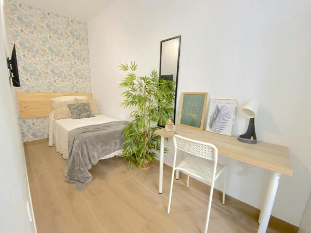 1 Dormitorio Shared Living/Roommate Sevilla Sevilla LS102436332