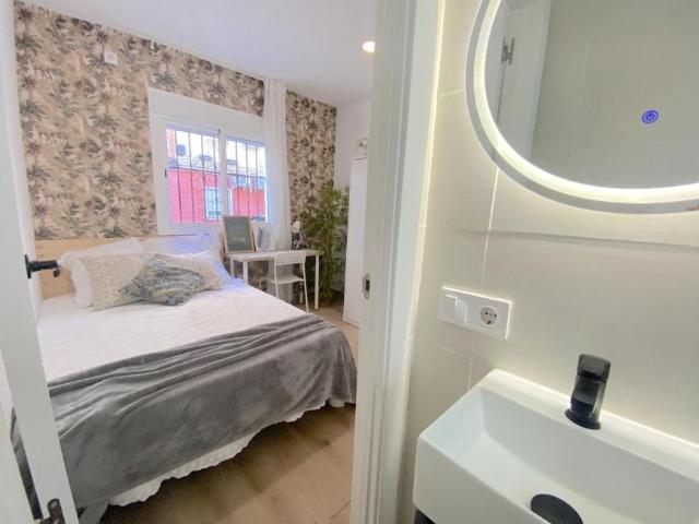 1 Dormitorio Shared Living/Roommate Sevilla Sevilla LS102436337