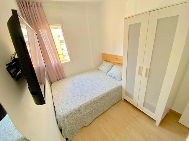 1 Dormitorio Shared Living/Roommate Sevilla Sevilla LS102436402