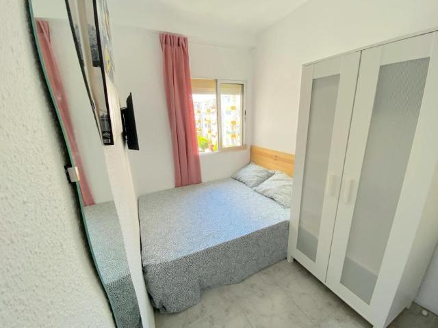 1 Dormitorio Shared Living/Roommate Sevilla Sevilla LS102436405