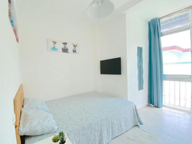 1 Dormitorio Shared Living/Roommate Sevilla Sevilla LS102436415