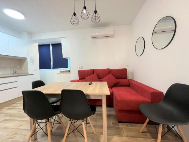 1 Dormitorio Shared Living/Roommate Sevilla Sevilla LS102661242