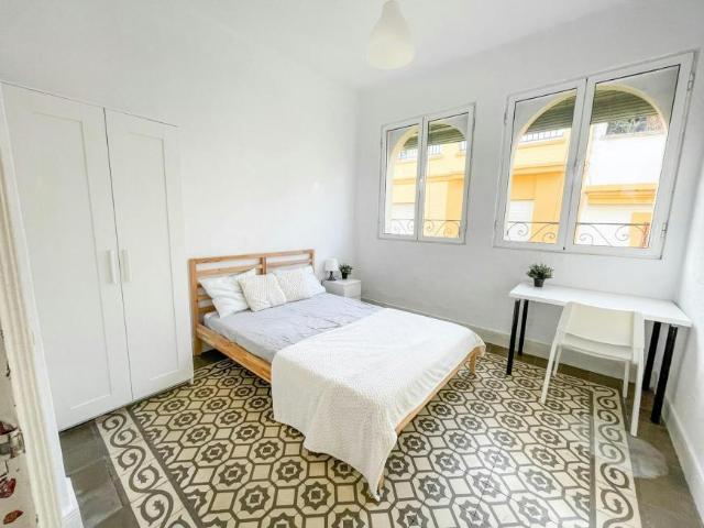1 Dormitorio Shared Living/Roommate Sevilla Sevilla LS102661285