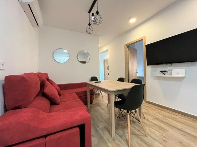 1 Dormitorio Shared Living/Roommate Sevilla Sevilla LS102703228