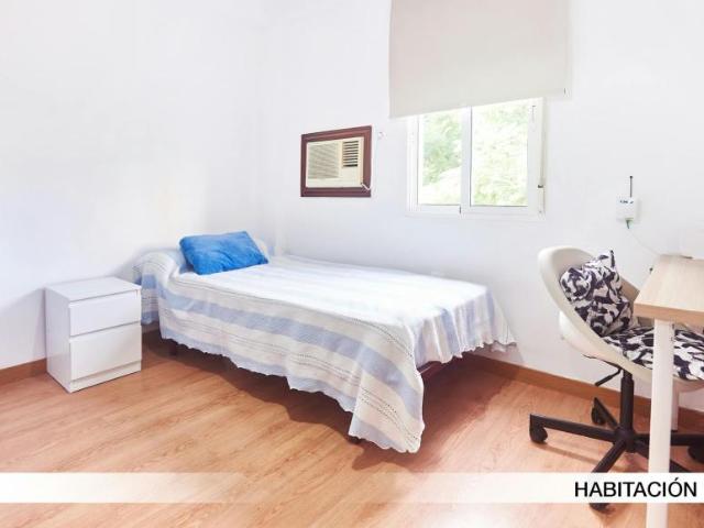 1 Dormitorio Shared Living/Roommate Sevilla Sevilla LS102704236