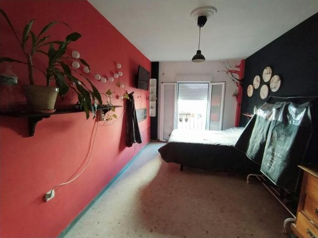 1 Dormitorio Shared Living/Roommate Sevilla Sevilla LS102847735
