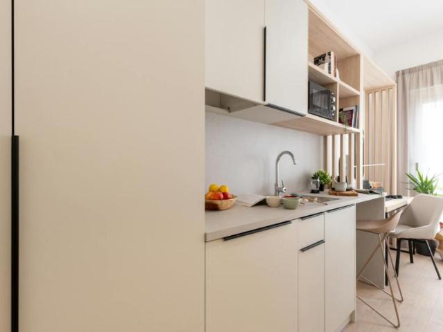 1 Dormitorio Shared Living/Roommate Sevilla Sevilla LS102847909