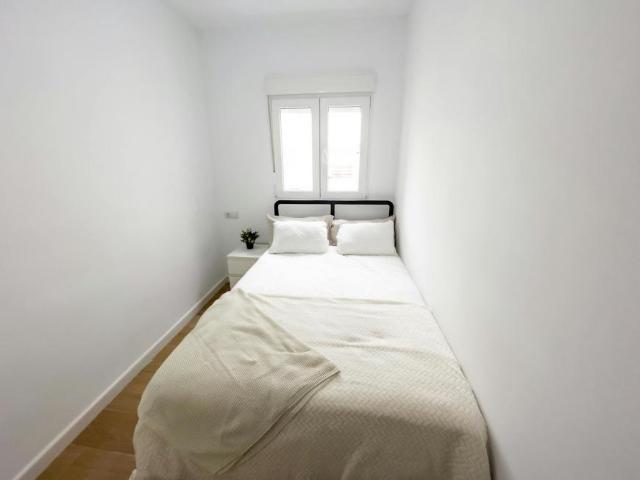 1 Dormitorio Shared Living/Roommate Sevilla Sevilla LS102848270