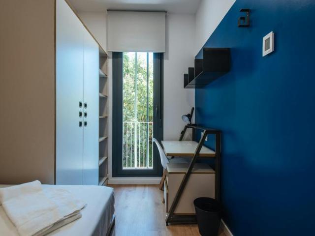 1 Dormitorio Shared Living/Roommate Sevilla Sevilla LS102848621