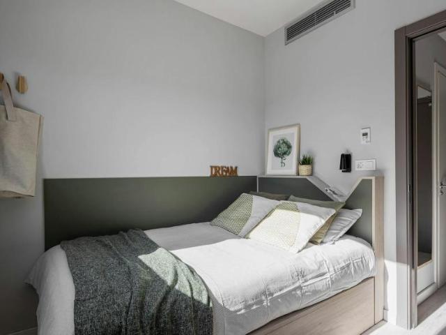 1 Dormitorio Shared Living/Roommate Sevilla Sevilla LS102848929