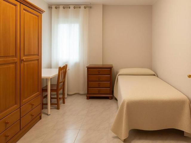 1 Dormitorio Shared Living/Roommate Sevilla Sevilla LS102853077