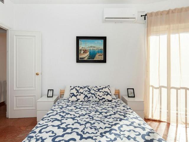 1 Dormitorio Shared Living/Roommate Sevilla Sevilla LS102854015