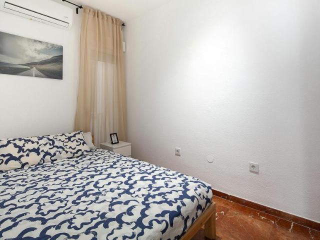 1 Dormitorio Shared Living/Roommate Sevilla Sevilla LS102854016