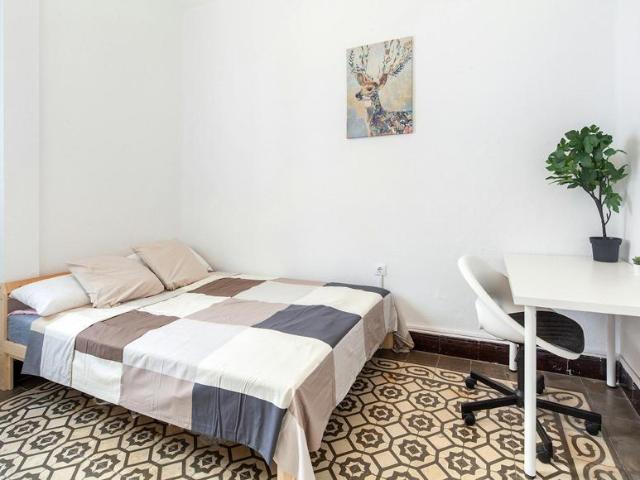 1 Dormitorio Shared Living/Roommate Sevilla Sevilla LS102854655