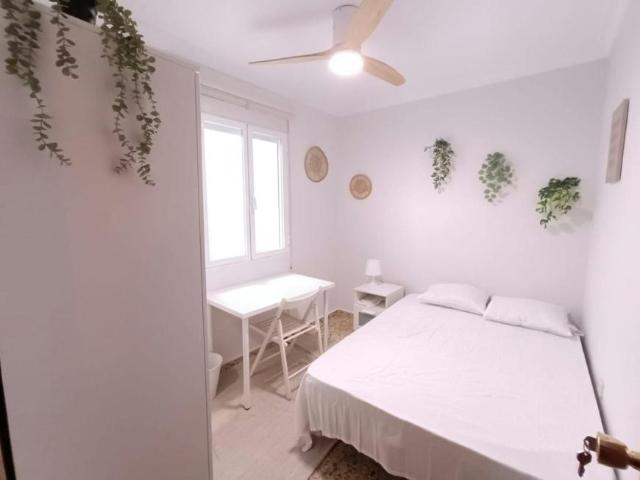 1 Dormitorio Shared Living/Roommate Sevilla Sevilla LS102814265