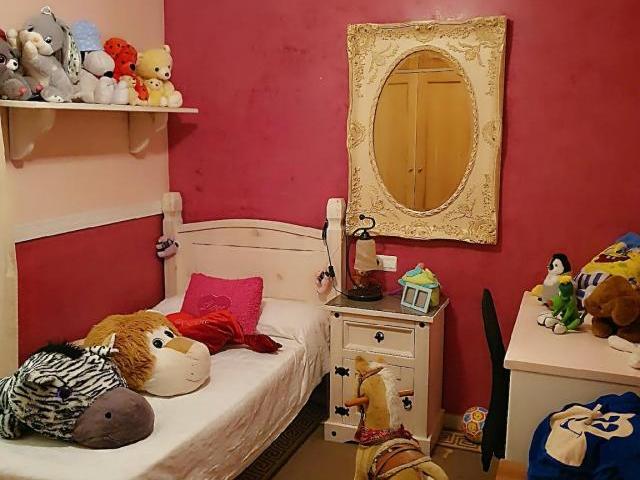1 Dormitorio Shared Living/Roommate Sevilla Sevilla LS65787916