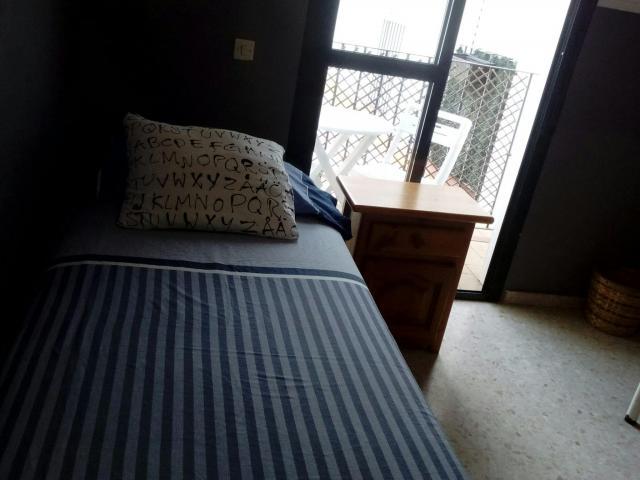 1 Dormitorio Shared Living/Roommate Sevilla Sevilla LS74191279