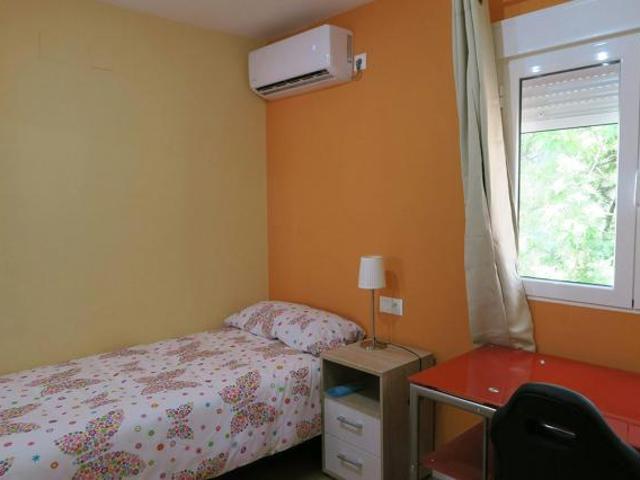 1 Dormitorio Shared Living/Roommate Sevilla Sevilla LS74651406