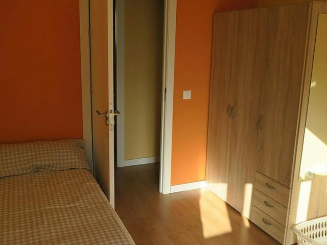 1 Dormitorio Shared Living/Roommate Sevilla Sevilla LS74680976