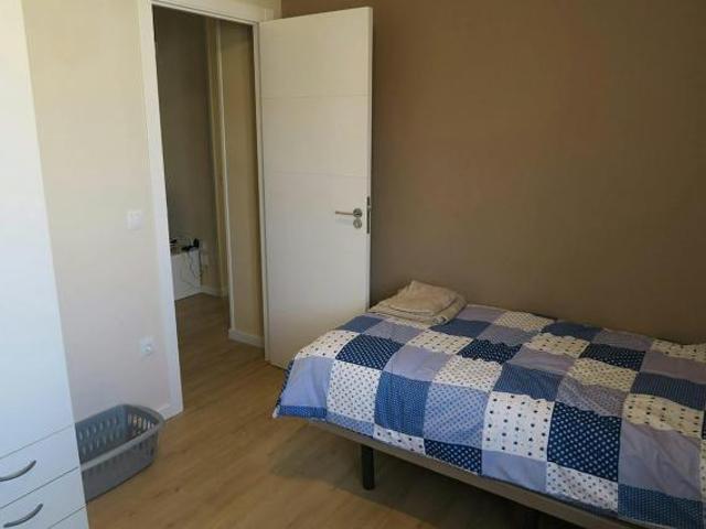 1 Dormitorio Shared Living/Roommate Sevilla Sevilla LS75280532