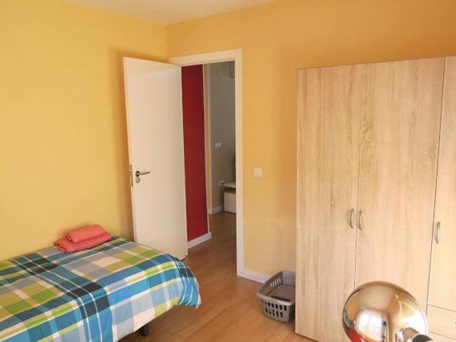 1 Dormitorio Shared Living/Roommate Sevilla Sevilla LS72132500