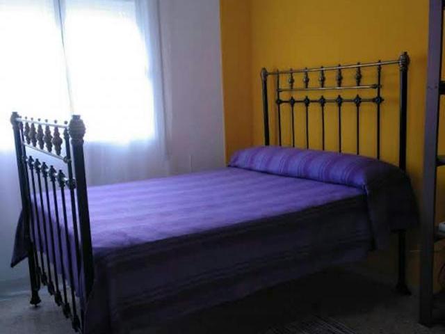 1 Dormitorio Shared Living/Roommate Sevilla Sevilla LS81033209