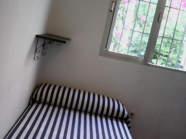 1 Dormitorio Shared Living/Roommate Sevilla Sevilla LS81033215
