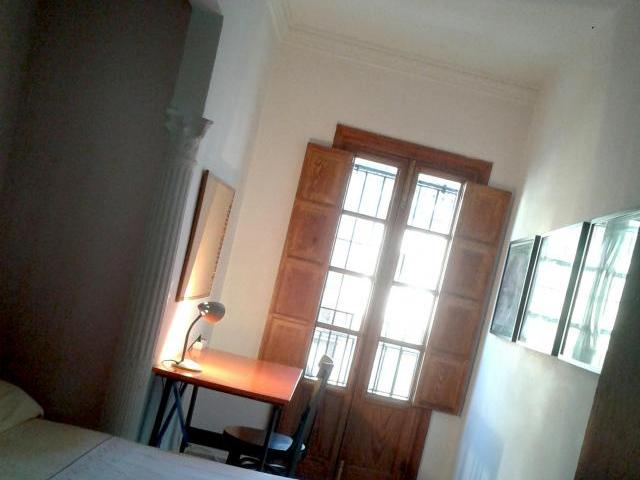1 Dormitorio Shared Living/Roommate Sevilla Sevilla LS81033217