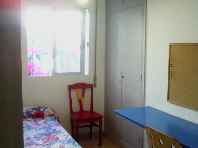 1 Dormitorio Shared Living/Roommate Sevilla Sevilla LS81033211