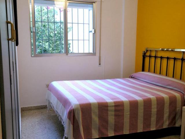 1 Dormitorio Shared Living/Roommate Sevilla Sevilla LS81033213