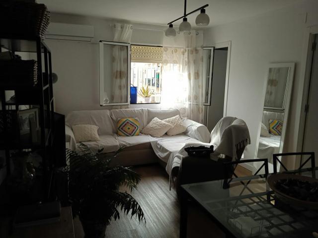1 Dormitorio Shared Living/Roommate Sevilla Sevilla LS82579124