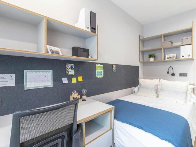 1 Dormitorio Shared Living/Roommate Sevilla Sevilla LS95691672