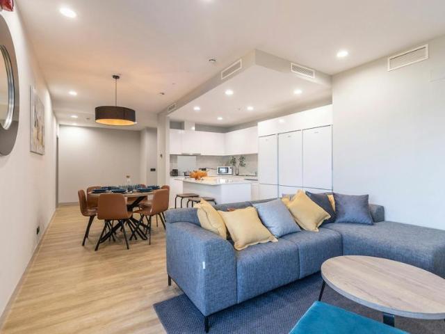 1 Dormitorio Shared Living/Roommate Sevilla Sevilla LS95691723