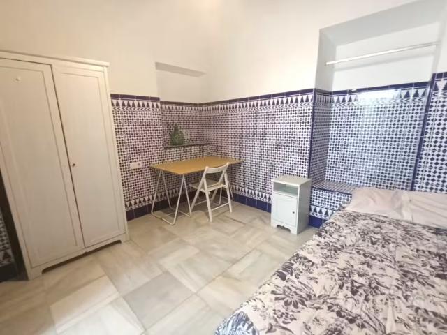 1 Dormitorio Shared Living/Roommate Sevilla Sevilla LS95915310