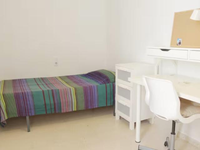 1 Dormitorio Shared Living/Roommate Sevilla Sevilla LS95918323