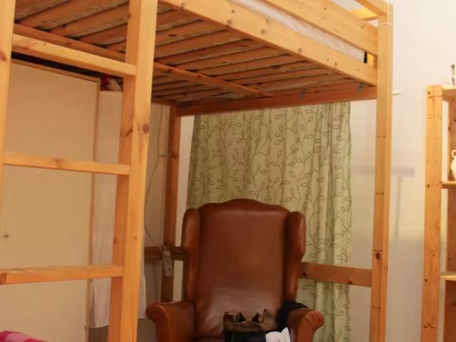 1 Dormitorio Shared Living/Roommate Sevilla Sevilla LS95925966
