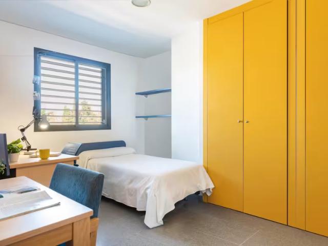 1 Dormitorio Shared Living/Roommate Sevilla Sevilla LS95921455