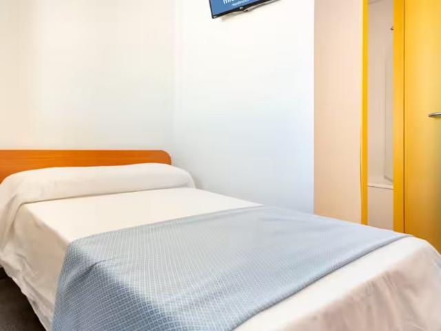 1 Dormitorio Shared Living/Roommate Sevilla Sevilla LS95921452