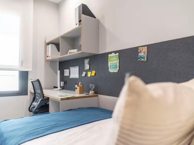 1 Dormitorio Shared Living/Roommate Sevilla Sevilla LS95923746