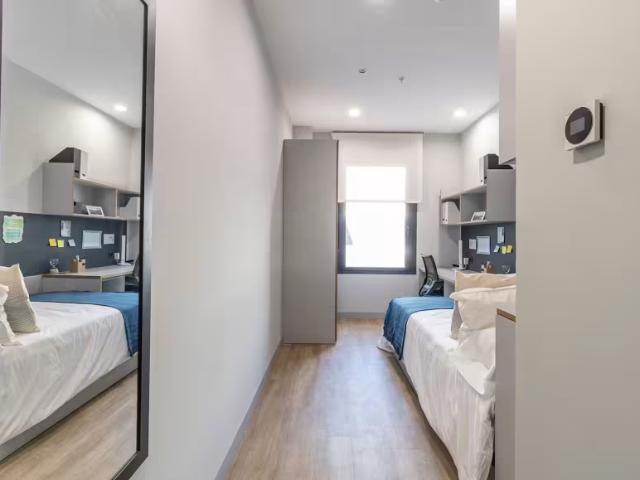 1 Dormitorio Shared Living/Roommate Sevilla Sevilla LS95923748