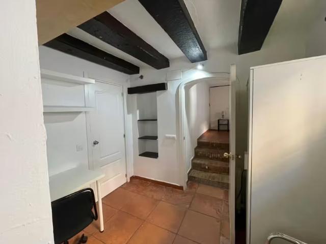 1 Dormitorio Shared Living/Roommate Sevilla Sevilla LS96741952