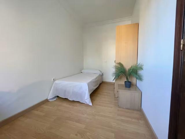 1 Dormitorio Shared Living/Roommate Sevilla Sevilla LS97139118