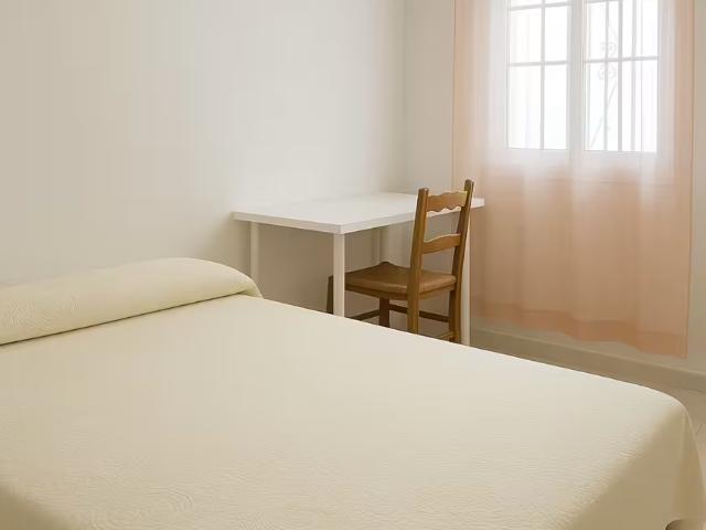 1 Dormitorio Shared Living/Roommate Sevilla Sevilla LS98193837
