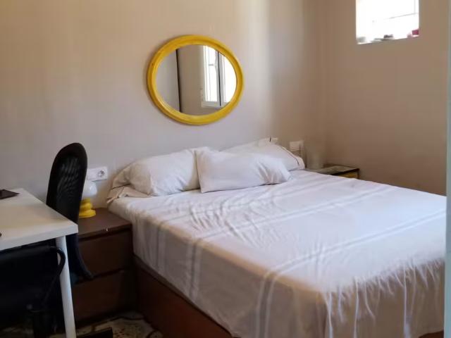 1 Dormitorio Shared Living/Roommate Sevilla Sevilla LS98294849